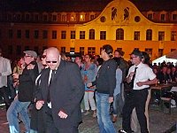Benefizkonzert Rotary Club Sondershausen Bild: Benefizkonzert Rotary Club Sondershausen