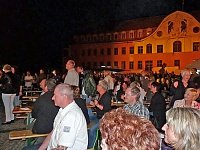 Benefizkonzert Rotary Club Sondershausen Bild: Benefizkonzert Rotary Club Sondershausen