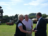 Funkenbuergfest Bild: Funkenbuergfest