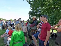 Funkenbuergfest Bild: Funkenbuergfest