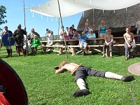 Funkenbuergfest Bild: Funkenbuergfest
