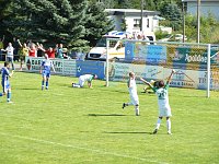 Bild: Vier Tore am G&ouml;ldner