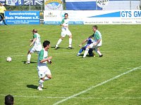 Bild: Vier Tore am G&ouml;ldner