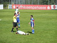 Bild: Vier Tore am G&ouml;ldner