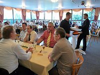 40 Jahre VGS 70 Bad Frankenhausen e.V. Bild: 40 Jahre VGS 70 Bad Frankenhausen e.V.