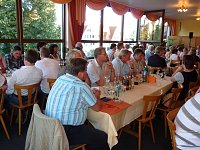 40 Jahre VGS 70 Bad Frankenhausen e.V. Bild: 40 Jahre VGS 70 Bad Frankenhausen e.V.