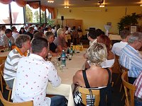 40 Jahre VGS 70 Bad Frankenhausen e.V. Bild: 40 Jahre VGS 70 Bad Frankenhausen e.V.