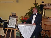 40 Jahre VGS 70 Bad Frankenhausen e.V. Bild: 40 Jahre VGS 70 Bad Frankenhausen e.V.