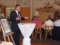 40 Jahre VGS 70 Bad Frankenhausen e.V. Bild: 40 Jahre VGS 70 Bad Frankenhausen e.V.