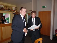 40 Jahre VGS 70 Bad Frankenhausen e.V. Bild: 40 Jahre VGS 70 Bad Frankenhausen e.V.