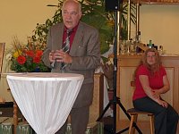 40 Jahre VGS 70 Bad Frankenhausen e.V. Bild: 40 Jahre VGS 70 Bad Frankenhausen e.V.