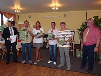 40 Jahre VGS 70 Bad Frankenhausen e.V. Bild: 40 Jahre VGS 70 Bad Frankenhausen e.V.
