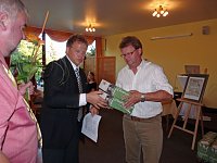 40 Jahre VGS 70 Bad Frankenhausen e.V. Bild: 40 Jahre VGS 70 Bad Frankenhausen e.V.