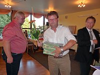 40 Jahre VGS 70 Bad Frankenhausen e.V. Bild: 40 Jahre VGS 70 Bad Frankenhausen e.V.