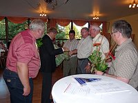 40 Jahre VGS 70 Bad Frankenhausen e.V. Bild: 40 Jahre VGS 70 Bad Frankenhausen e.V.