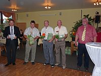 40 Jahre VGS 70 Bad Frankenhausen e.V. Bild: 40 Jahre VGS 70 Bad Frankenhausen e.V.