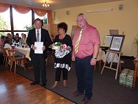 40 Jahre VGS 70 Bad Frankenhausen e.V. Bild: 40 Jahre VGS 70 Bad Frankenhausen e.V.