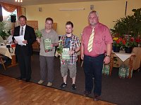 40 Jahre VGS 70 Bad Frankenhausen e.V. Bild: 40 Jahre VGS 70 Bad Frankenhausen e.V.