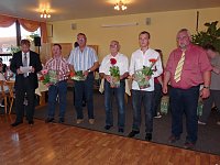 40 Jahre VGS 70 Bad Frankenhausen e.V. Bild: 40 Jahre VGS 70 Bad Frankenhausen e.V.