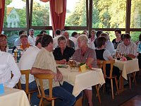 40 Jahre VGS 70 Bad Frankenhausen e.V. Bild: 40 Jahre VGS 70 Bad Frankenhausen e.V.
