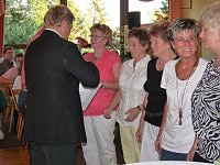 40 Jahre VGS 70 Bad Frankenhausen e.V. Bild: 40 Jahre VGS 70 Bad Frankenhausen e.V.