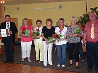 40 Jahre VGS 70 Bad Frankenhausen e.V. Bild: 40 Jahre VGS 70 Bad Frankenhausen e.V.