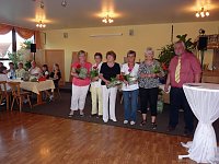 40 Jahre VGS 70 Bad Frankenhausen e.V. Bild: 40 Jahre VGS 70 Bad Frankenhausen e.V.