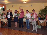 40 Jahre VGS 70 Bad Frankenhausen e.V. Bild: 40 Jahre VGS 70 Bad Frankenhausen e.V.