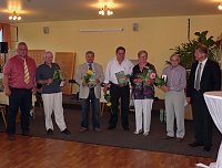 40 Jahre VGS 70 Bad Frankenhausen e.V. Bild: 40 Jahre VGS 70 Bad Frankenhausen e.V.