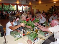 40 Jahre VGS 70 Bad Frankenhausen e.V. Bild: 40 Jahre VGS 70 Bad Frankenhausen e.V.