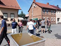 Feuerwehrfest Sondershausen-Jecha Bild: Feuerwehrfest Sondershausen-Jecha