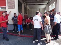 Feuerwehrfest Sondershausen-Jecha Bild: Feuerwehrfest Sondershausen-Jecha