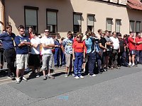 Feuerwehrfest Sondershausen-Jecha Bild: Feuerwehrfest Sondershausen-Jecha