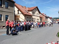 Feuerwehrfest Sondershausen-Jecha Bild: Feuerwehrfest Sondershausen-Jecha