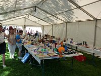 Feuerwehrfest Sondershausen-Jecha Bild: Feuerwehrfest Sondershausen-Jecha