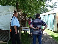 Feuerwehrfest Sondershausen-Jecha Bild: Feuerwehrfest Sondershausen-Jecha