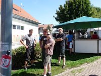 Feuerwehrfest Sondershausen-Jecha Bild: Feuerwehrfest Sondershausen-Jecha