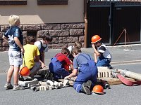 Feuerwehrfest Sondershausen-Jecha Bild: Feuerwehrfest Sondershausen-Jecha