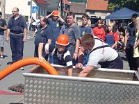 Feuerwehrfest Sondershausen-Jecha Bild: Feuerwehrfest Sondershausen-Jecha