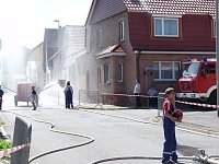 Feuerwehrfest Sondershausen-Jecha Bild: Feuerwehrfest Sondershausen-Jecha