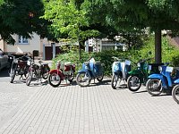 Feuerwehrfest Sondershausen-Jecha Bild: Feuerwehrfest Sondershausen-Jecha