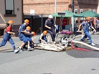 Feuerwehrfest Sondershausen-Jecha Bild: Feuerwehrfest Sondershausen-Jecha