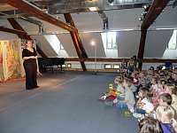 Bild: Der Froschk&ouml;nig