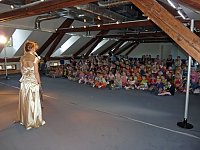 Bild: Der Froschk&ouml;nig