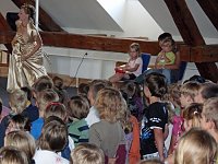Bild: Der Froschk&ouml;nig