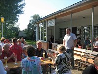 CDU Sommerfest in Artern Bild: CDU Sommerfest in Artern