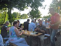 CDU Sommerfest in Artern Bild: CDU Sommerfest in Artern