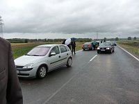 Bild: Freigabe Ortsumfahrung Heldrungen