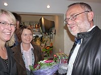 Bild: Runder Geburtstag