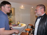 Bild: Runder Geburtstag